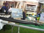 showtafel