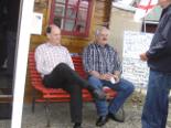 showtafel
