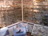 showtafel