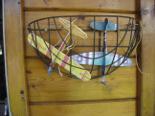 showtafel