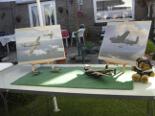 showtafel