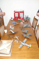 showtafel