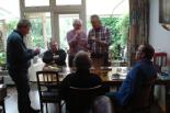 showtafel