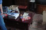 showtafel
