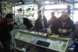 showtafel