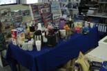showtafel