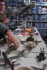 showtafel