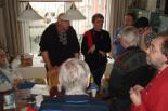 showtafel
