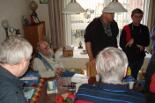 showtafel