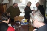 showtafel