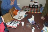showtafel