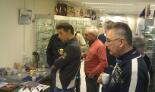 showtafel