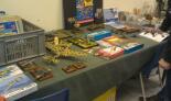 showtafel