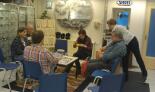showtafel