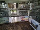 showtafel