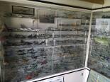 showtafel