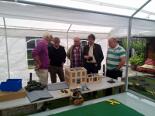 showtafel