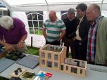 showtafel