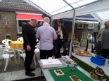 showtafel