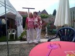 showtafel
