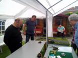 showtafel