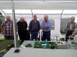 showtafel