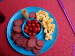 showtafel