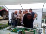 showtafel