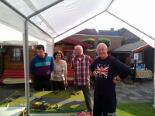 showtafel