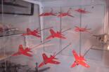 showtafel