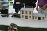 showtafel