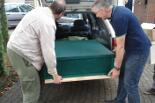 showtafel