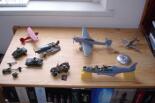 showtafel