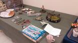 showtafel