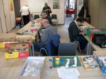showtafel