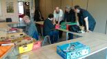 showtafel