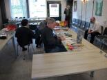 showtafel