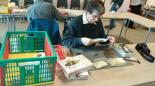 showtafel