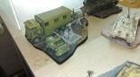 showtafel