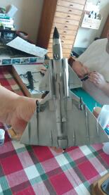 showtafel