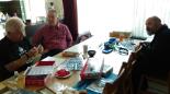 showtafel