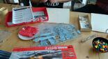 showtafel