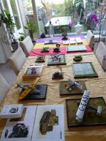 showtafel