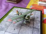 showtafel