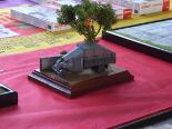 showtafel