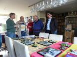 showtafel