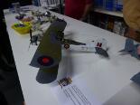showtafel