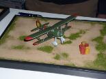 showtafel