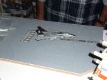 showtafel