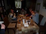 showtafel